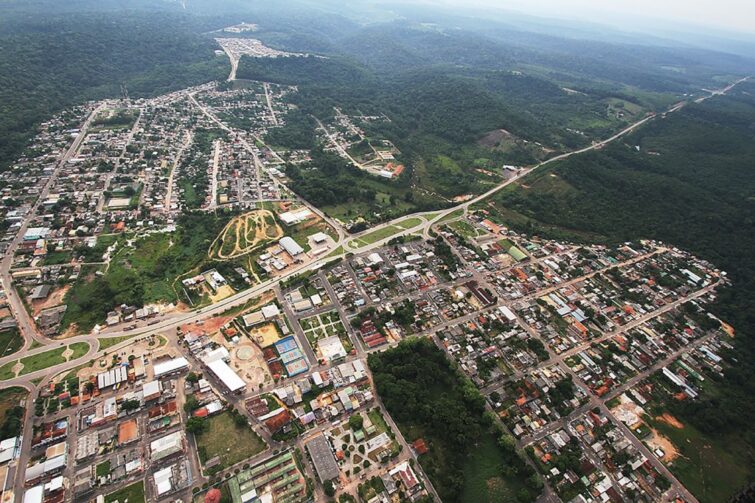 Presidente Figueiredo: conheça a história de criação do município amazonense