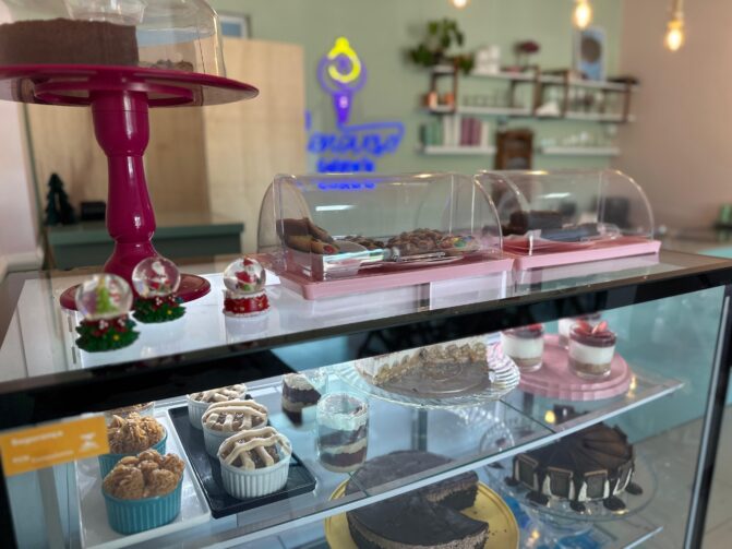 Genovese Gelateria e Café valoriza sabores artesanais e regionais em Presidente Figueiredo