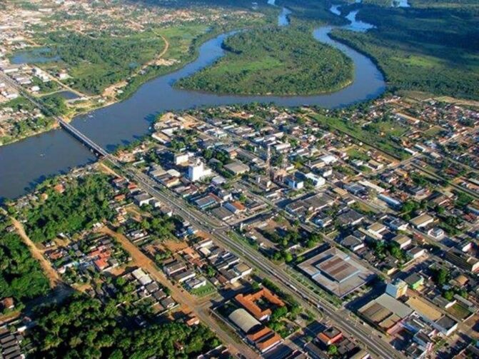 Conheça Ji-Paraná: terra de rios, histórias e identidade