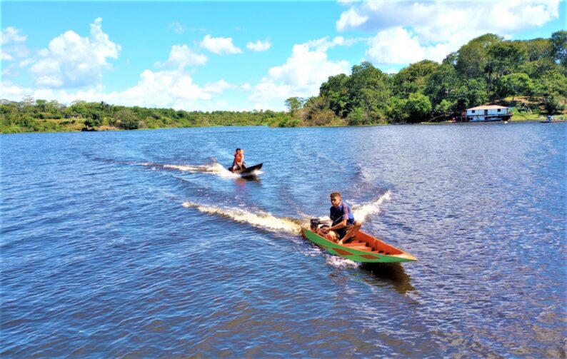 'Velocasq Manaquiri' promove corrida de casquetas no município nos dias 27 e 28 de junho