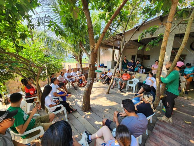 Virada Sustentável Manaus terá programação gratuita com foco na COP 30, em julho