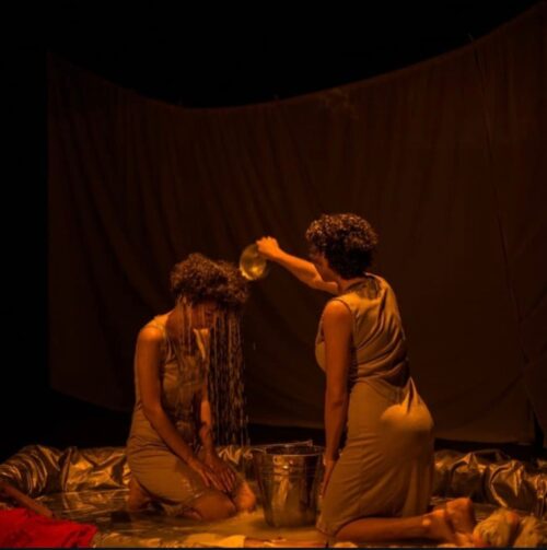 Cultura em cena: Madeira Festival valoriza o teatro rondoniense em nova edição