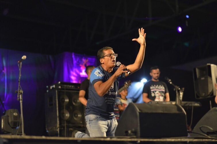18ª edição da Fest Gospel será realizada entre 2 e 6 de julho, em Manaquiri