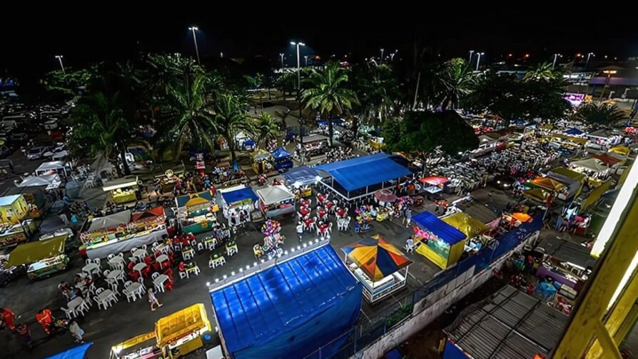 Arraial do CSU é reconhecido como Patrimônio Cultural de Manaus