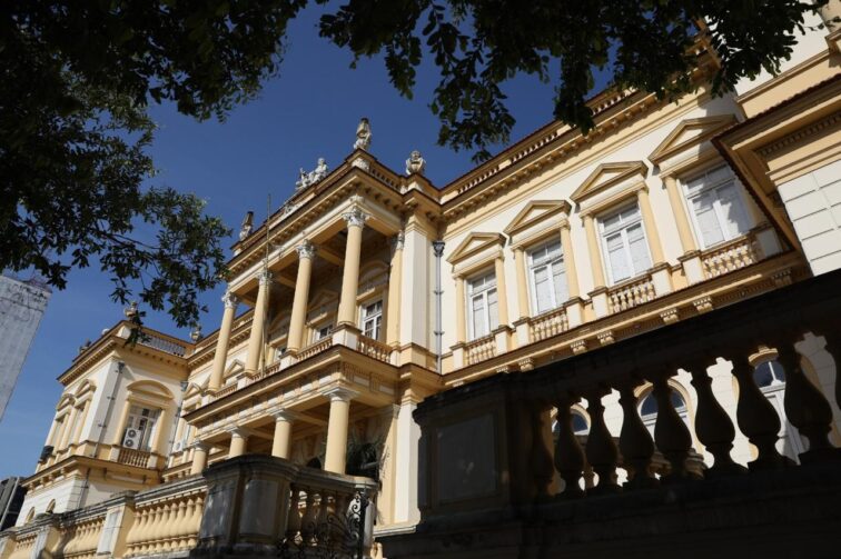 Centro Cultural Palácio da Justiça celebra 19 anos com programação cultural
