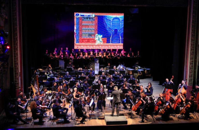 Música clássica, indígena, new metal e K-pop: Série Encontro das Águas 2025 anuncia programação