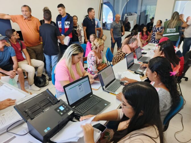 Prazo para regularização fundiária é prorrogado em Cruzeiro do Sul