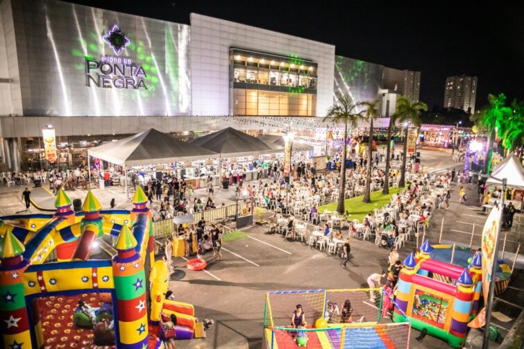 7ª edição do ‘Arraial Chefs de Ponta’ vai reunir grandes nomes da gastronomia em julho, na Ponta Negra