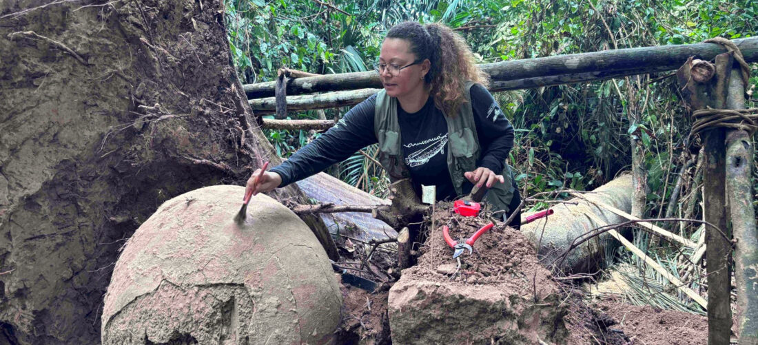 Urnas arqueológicas no Amazonas resgatam memória indígena de milhares de anos