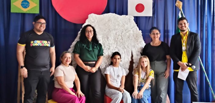 Alunas de Rio Preto da Eva vão disputar Olimpíada Internacional de Matemática no Japão