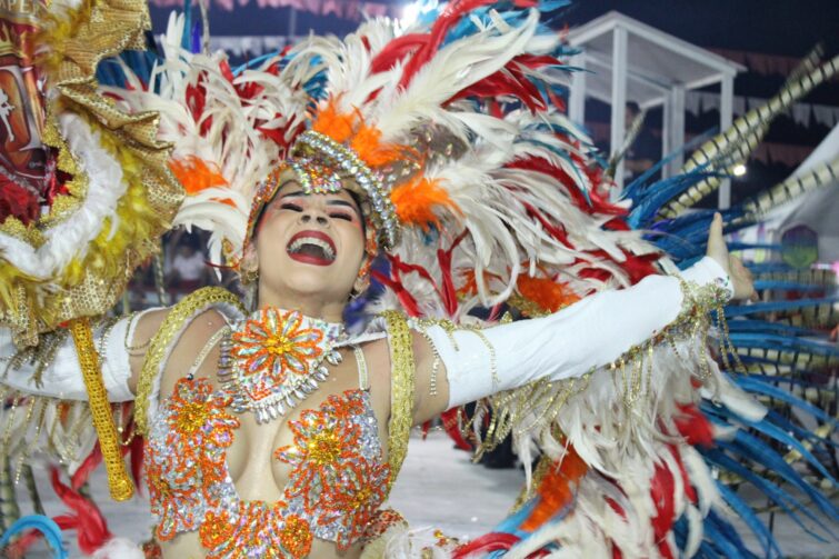 XXV edição do Festival Folclórico acontece nesse fim de semana em Autazes