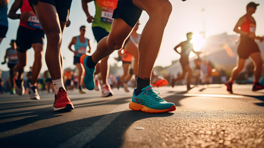 Primeira Corrida das Cirandas abre programação do Festival em Manacapuru