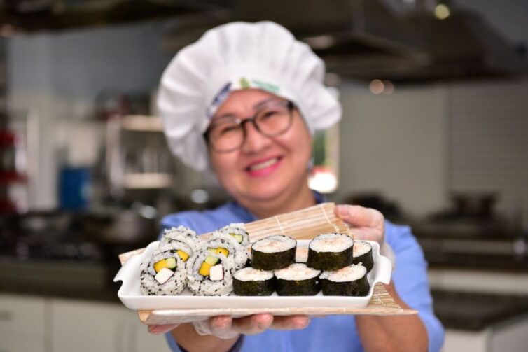 Mais de 11 mil vagas gratuitas em cursos de qualificação serão ofertadas no Amazonas