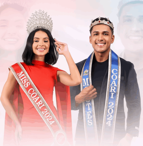 Inscrições para o concurso Miss e Mister Coari 2025 vão até 10 de julho