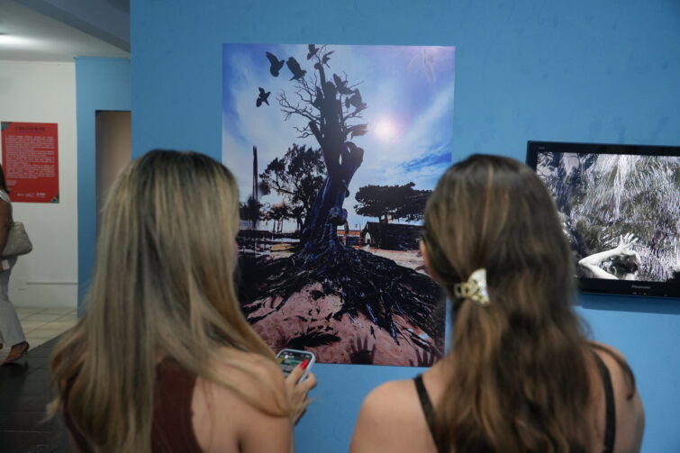 Galeria do Largo celebra 20 anos com a exposição 