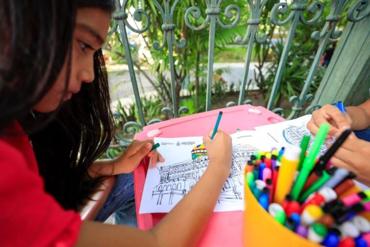 Festival de Férias: veja as opções culturais para crianças e famílias durante recesso escolar