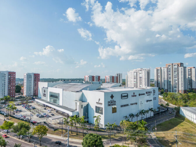 Arraiá Geek acontece nos dias 18, 19 e 20 de julho no Shopping Ponta Negra, em Manaus