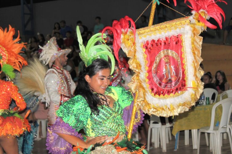 Ciranda Imperatriz compartilha expectativas para o Festival Folclórico de Autazes
