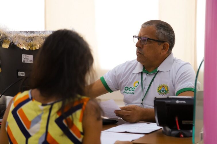 6º Mutirão de Renegociação de Dívidas atende consumidores superendividados no Acre