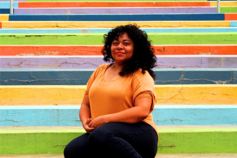 Mestranda tem projetos aprovados pela Política Aldir Blanc; trabalhos devem passar por municípios do AM