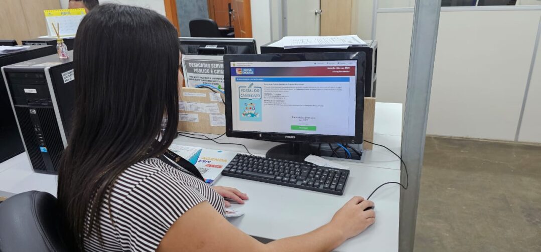 Remanejamento de vagas para Bolsa Idiomas e Pós-Graduação inicia nesta segunda-feira (7/7), em Manaus