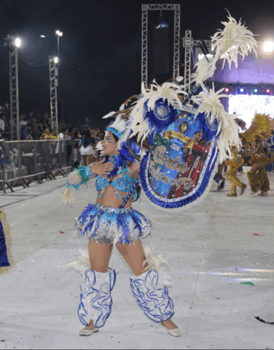 Ciranda Pérola Negra se prepara para encantar no Festival Folclórico de Autazes