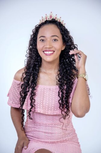 Conheça a trajetória de Elisane Gomes na fotografia, em Ji-Paraná