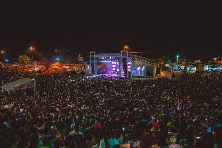 Fecani celebra 40 anos com programação cultural e esportiva em Itacoatiara