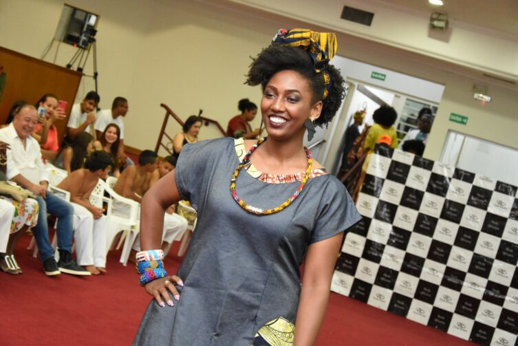 Programação celebra o Dia da Mulher Negra Latino-Americana e Caribenha, em Ji-Paraná