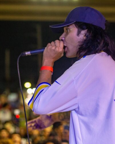 Do hip-hop às redes sociais: conheça a trajetória de Jean Felipe, natural de Itacoatiara