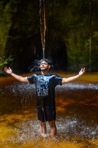 Influência com identidade: a caminhada de Rafaell Doc no mundo digital em Figueiredo