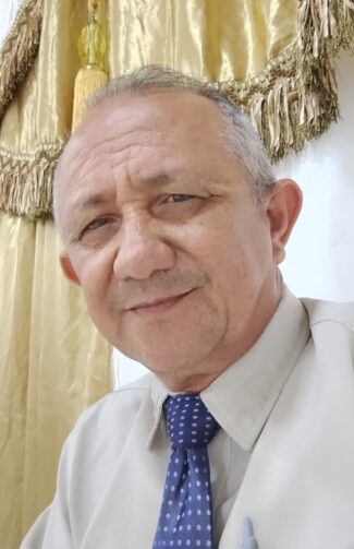 Conheça a trajetória de Antônio Silva no magistério, em Iranduba