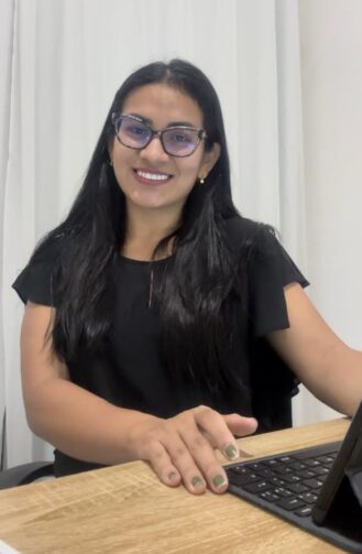 Nutricionista une vivência no esporte a atendimentos personalizados, em Itacoatiara