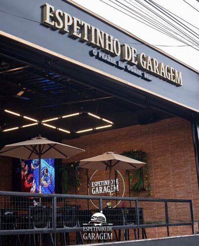 Conheça o Espetinho de Garagem, destaque culinário em Manacapuru
