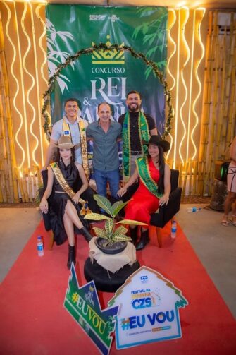 Cruzeiro do Sul abre inscrições para Concurso Rei e Rainha da Farinha 2025