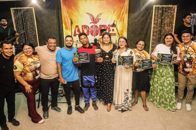 Festival Adore 2025 será realizado na Praça Central de Manaquiri