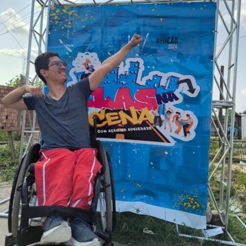 Evento promove atividades inclusivas e culturais gratuitas para o público infantil em Manaus