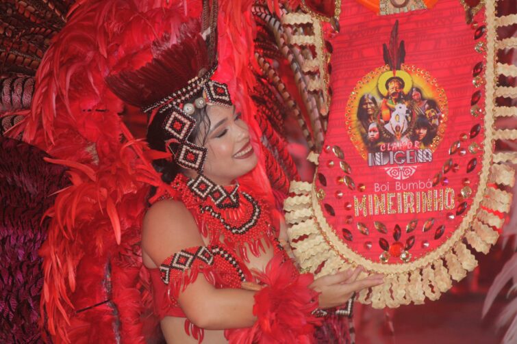 Confira todos os Campeões do Festival Folclórico de Autazes 2025