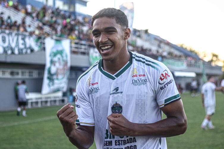 Manaus vence Trem-AP se classifica para segunda fase da Série D