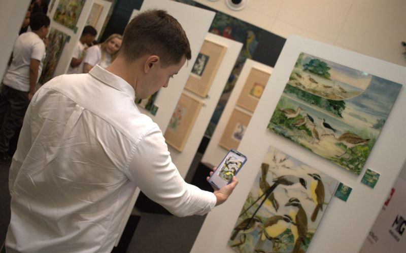 Manaus recebe exposição sobre o legado suíço-brasileiro na Amazônia