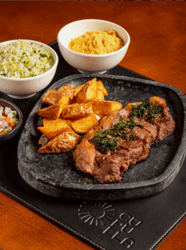 Catálogo de sabores: conheça opções de restaurantes e cafés do bairro Nossa Senhora das Graças