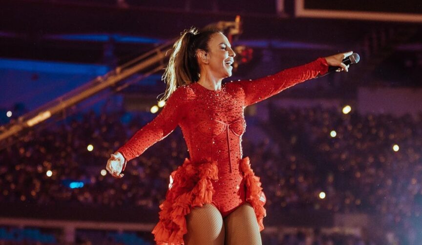 Festival Sou Manaus Passo a Paço 2025 anuncia atrações nacionais