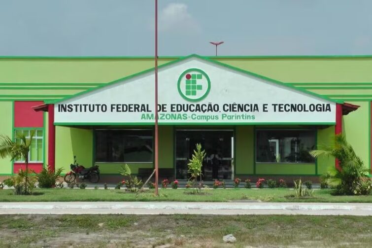 Ifam abre inscrições para processo seletivo com salário de até R$ 5,9 mil, em Parintins