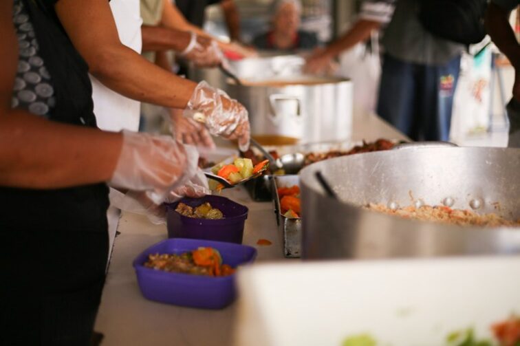 Todos os municípios de Roraima aderem ao Sisan e ampliam rede de segurança alimentar