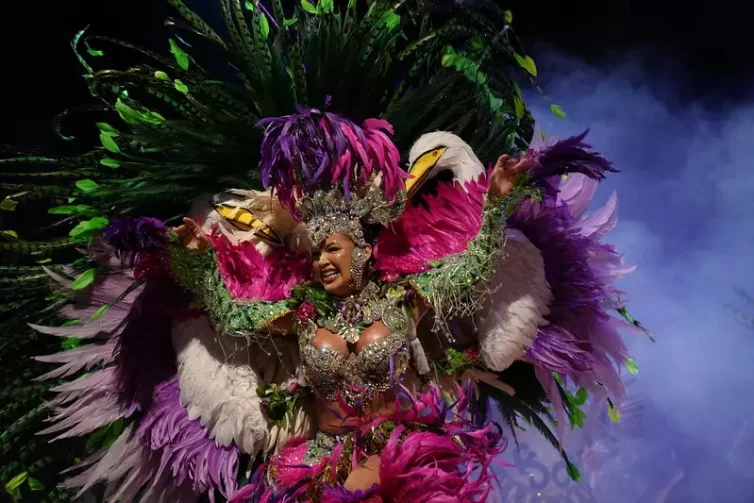 Agosto é tempo de ciranda em Manacapuru