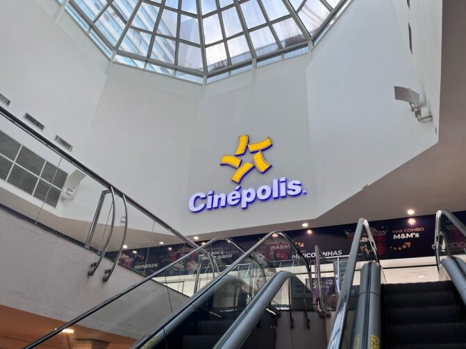 Cinépolis do Millennium Shopping participa da Semana do Cinema com ingressos a partir de R$ 10
