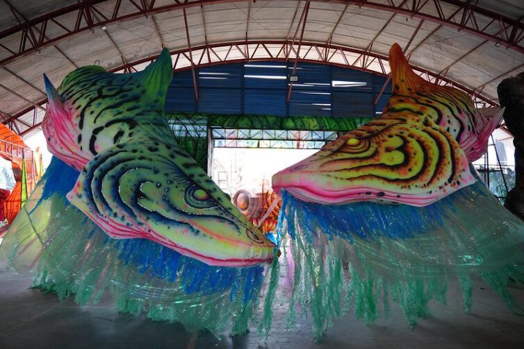 Cirandas de Manacapuru unem tradição e inovação em propostas artísticas para o festival de 2025