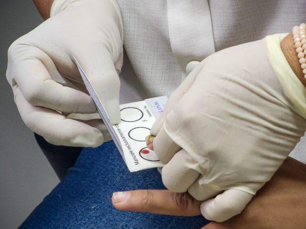 Mutirão 'Meu Pai Tem Nome' oferece reconhecimento de paternidade gratuito em Parintins