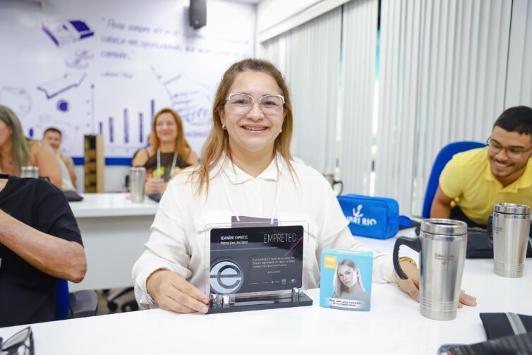 Curso voltado à capacitação empreendedora abre 25 vagas em Manaus