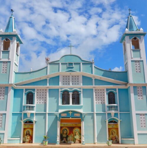 Confira a programação dos Festejos de São Joaquim e Sant'Ana 2025